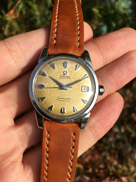 Omega Seamaster